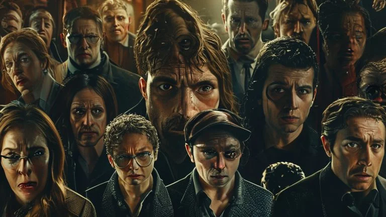 Como as atuações em séries premiadas conquistam crítica e público