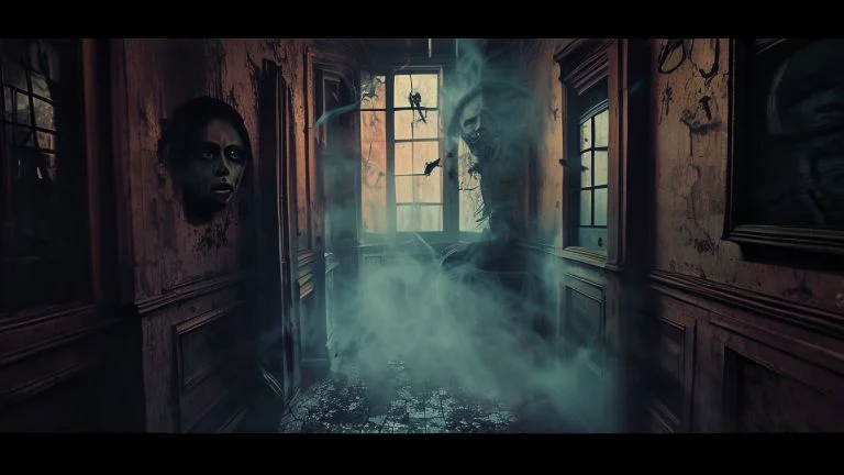 Séries de Terror Psicológico: Os Lançamentos que Você Precisa Conhecer