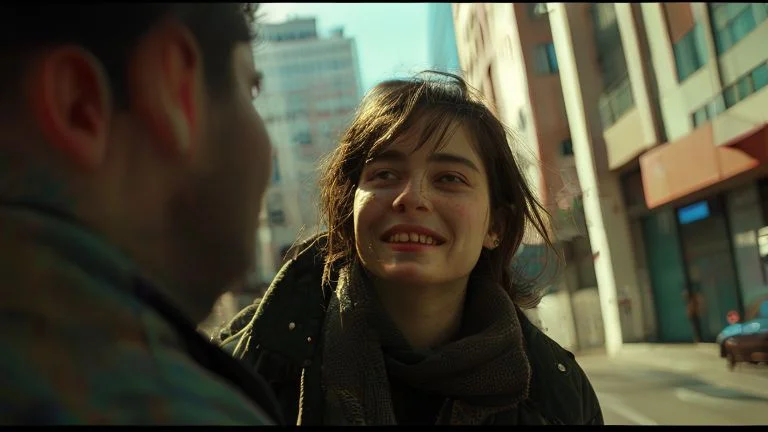 Como o Humor Aborda Temas Sérios no Cinema Contemporâneo