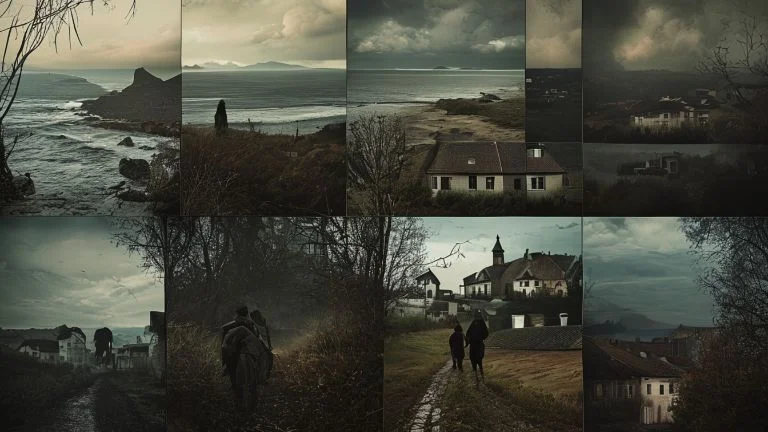 Filmes Europeus Recentes que Você Precisa Assistir Agora