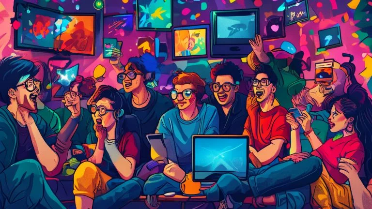 Como os fãs impulsionam a continuidade e renovação das séries