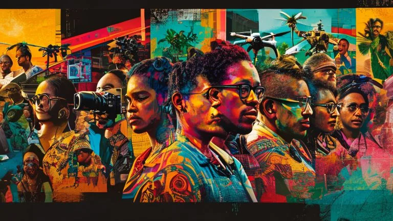 Descubra Filmes Independentes Brasileiros Inéditos em 2024