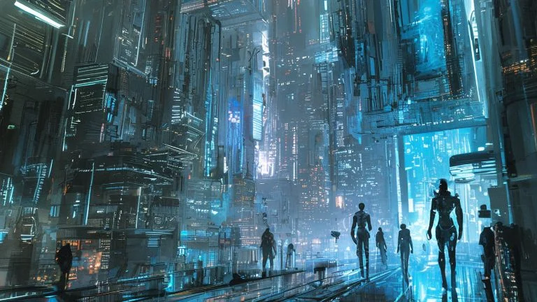 Análise crítica das escolhas de direção em Westworld 3ª temporada