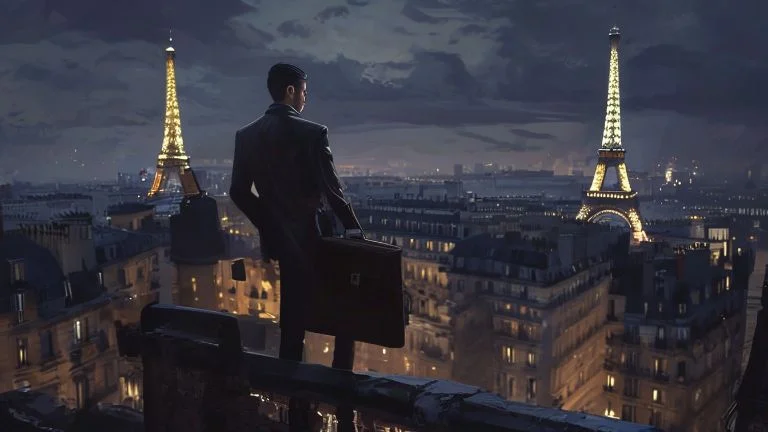 Lupin: charme e suspense que conquistam o público global