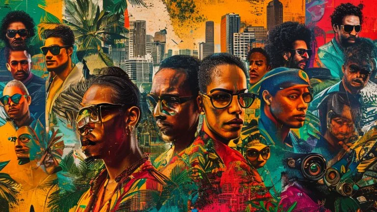 Séries Brasileiras Recentes que Estão Encantando o Público