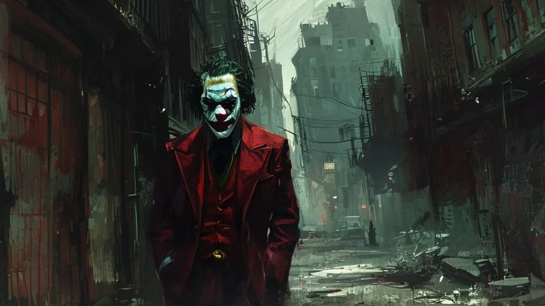 Como Joker Revoluciona a Visão dos Anti-Heróis no Cinema