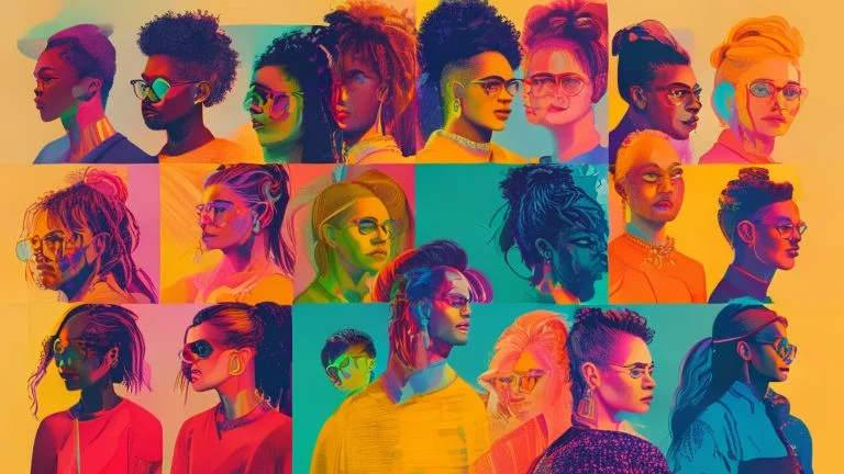 Desafios e avanços da representatividade LGBTQ+ nas mídias atuais