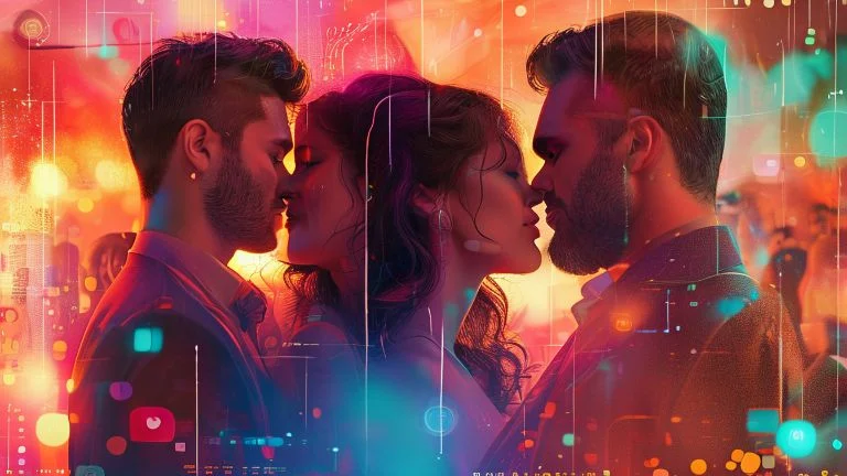 As melhores estreias de séries românticas para você maratonar agora