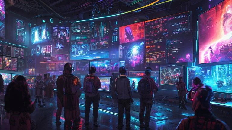 Séries Clássicas de Ficção Científica: Marcando Gerações de Fãs