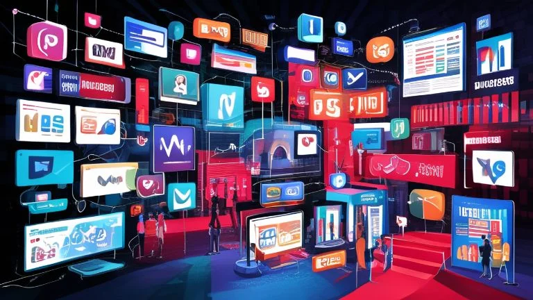 Estratégias Essenciais para o Sucesso no Lançamento de Séries