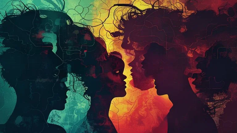 Entenda a mente dos personagens complexos em séries com a abordagem psicodinâmica