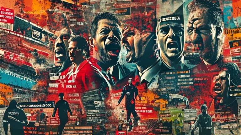 Temporadas Mais Polêmicas da Última Década: Análise Completa