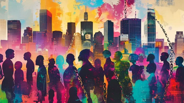 Séries que transformam a realidade: debates sociais em foco