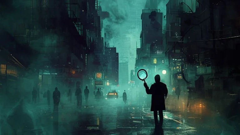 Séries de Mistério com Episódios Finais Lançados em Junho