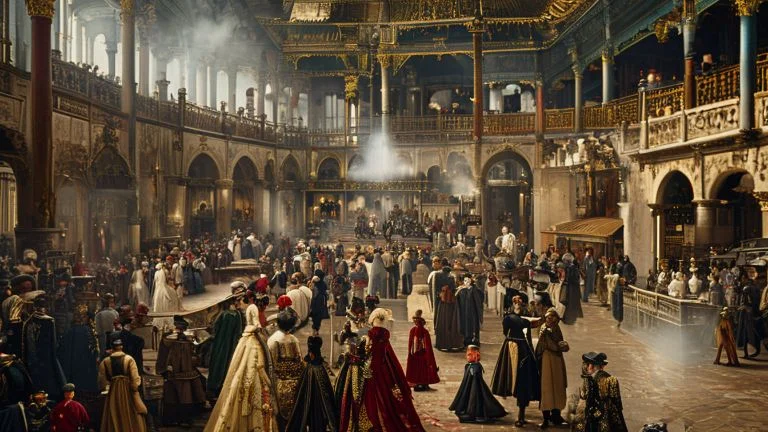 Séries de época: os lançamentos mais esperados para maratonar