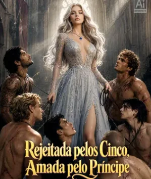 Rejeitada pelos Cinco, Amada pelo Príncipe