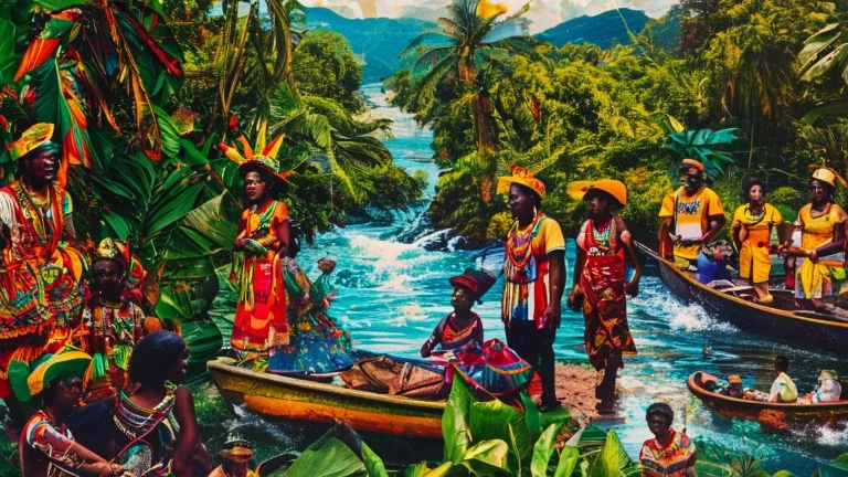 Seriados brasileiros que revelam culturas pouco conhecidas