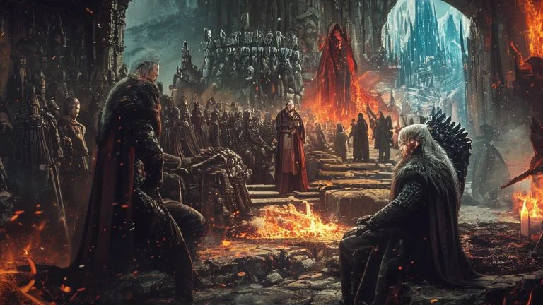 Game of Thrones: As Quebras de Expectativa que Dividiram Fãs