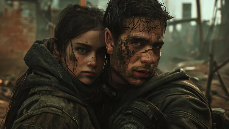 Análise da Atuação de Pedro Pascal em The Last of Us