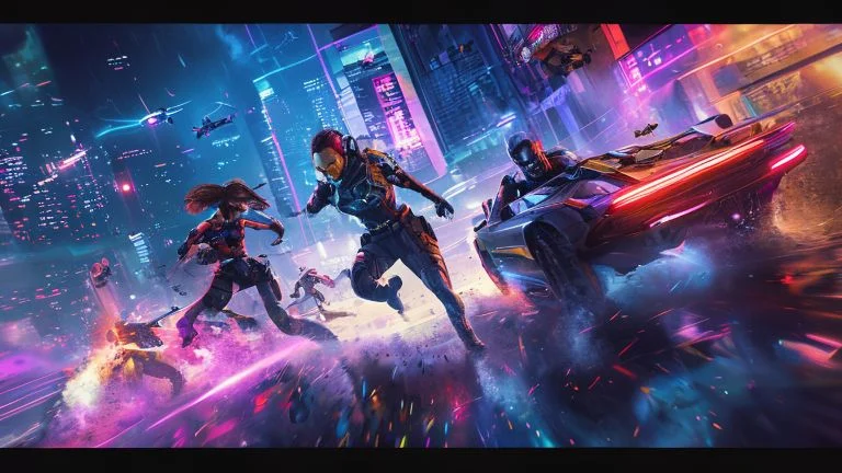 Estreias de Filmes de Ação em 2024 Que Você Precisa Conferir