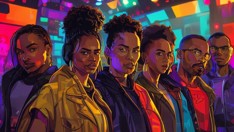 Séries que transformaram o protagonismo na TV