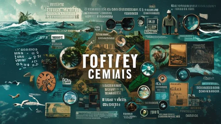 Os lançamentos mais comentados das séries documentais atuais