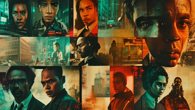 Principais lançamentos de filmes em maio de 2024 no VS MIDIA