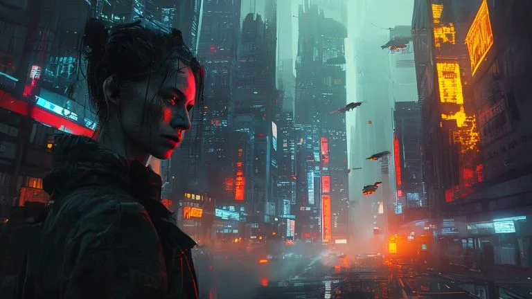 Blade Runner 2049: análise técnica do impacto visual e estética