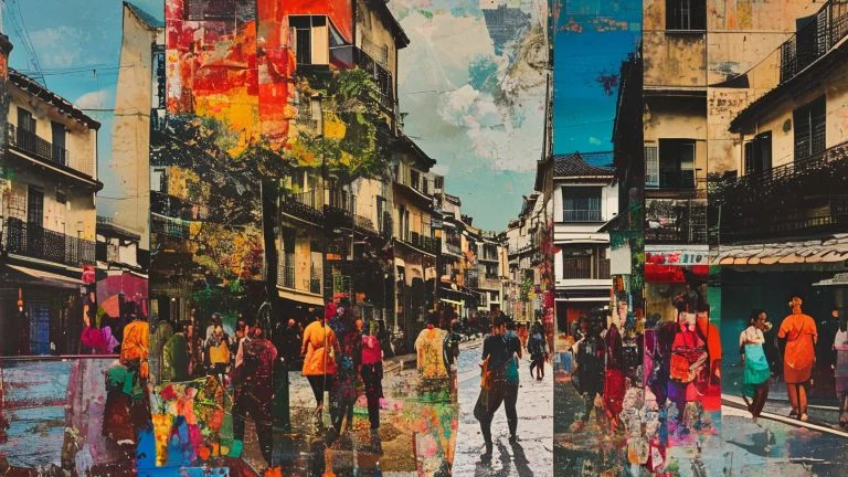 Explore Novos Horizontes Culturais Com Filmes Estrangeiros