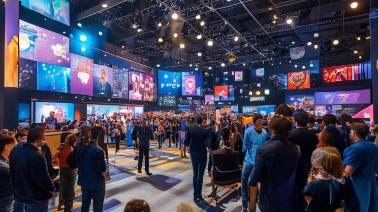 Como os festivais de séries impulsionam lançamentos globais