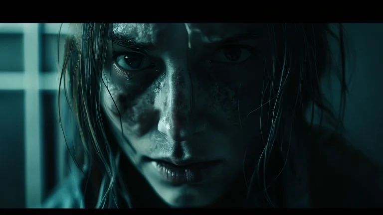 Tendências Visuais que Transformam Séries de Suspense Hoje