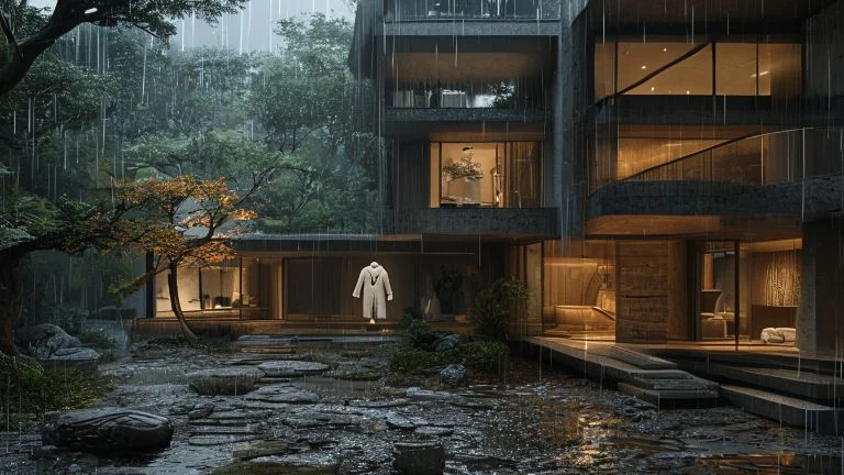 Os Símbolos e Metáforas em Parasita: A Arte da Linguagem Cinematográfica