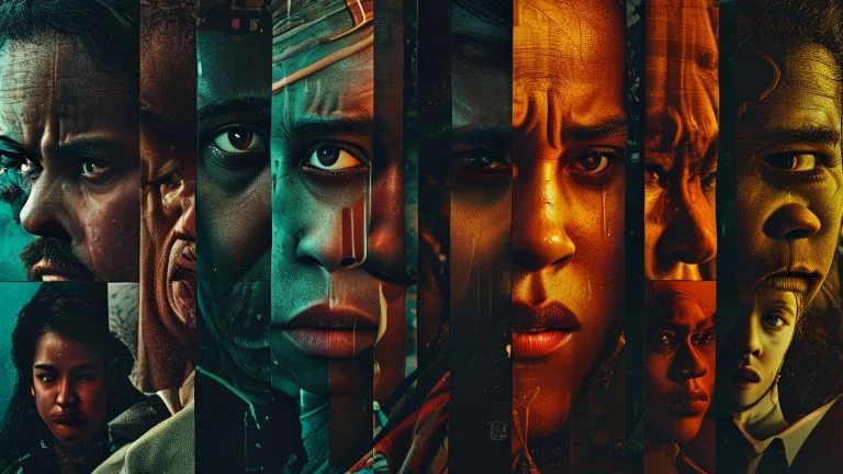 Séries dramáticas recentes que emocionam e prendem o público