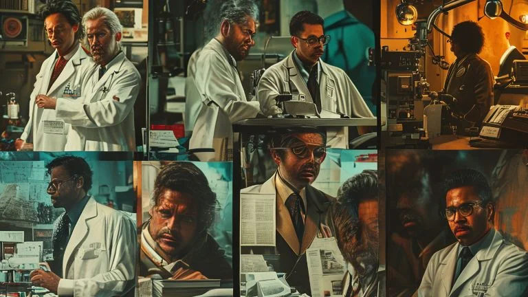 Principais lançamentos de filmes baseados em histórias reais em 2024