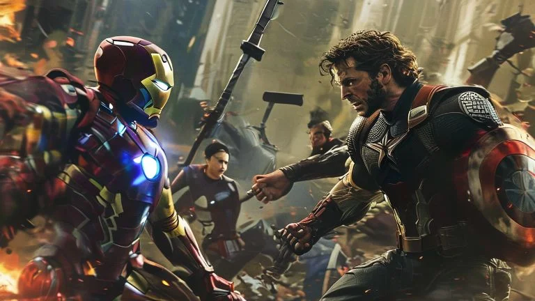 Vingadores: Ultimato – Acertos e erros no emocionante final da Saga do Infinito