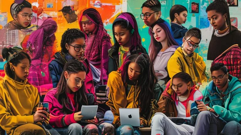 Séries que Retratam com Verdade a Complexidade da Juventude